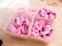 Polymer Clay Tips - 