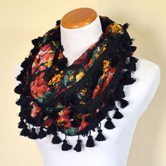 Make Your Own Tassle