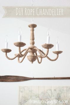 DIY PB and West Elm 