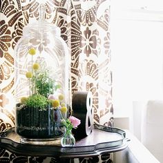 DIY Mothers Day Ter