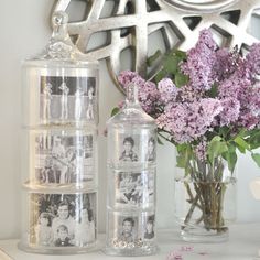 DIY Mothers Day Mem