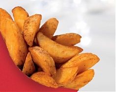 KFC Potato Wedges Co