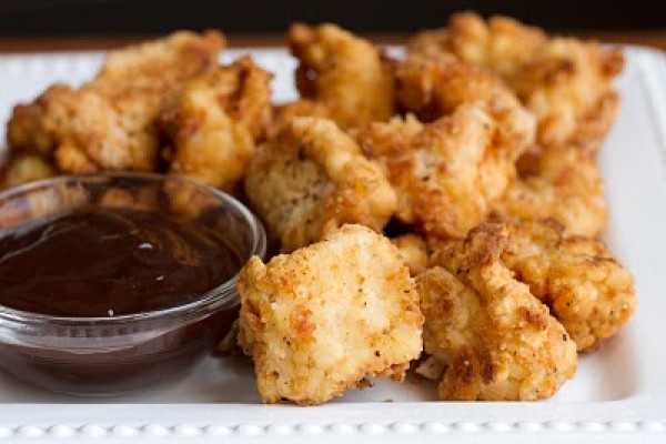 Chick-Fil-A Nuggets
